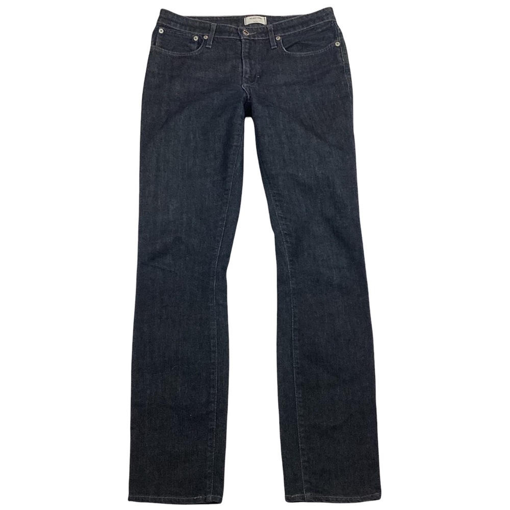 Helmet Lang Straight Leg Jeans